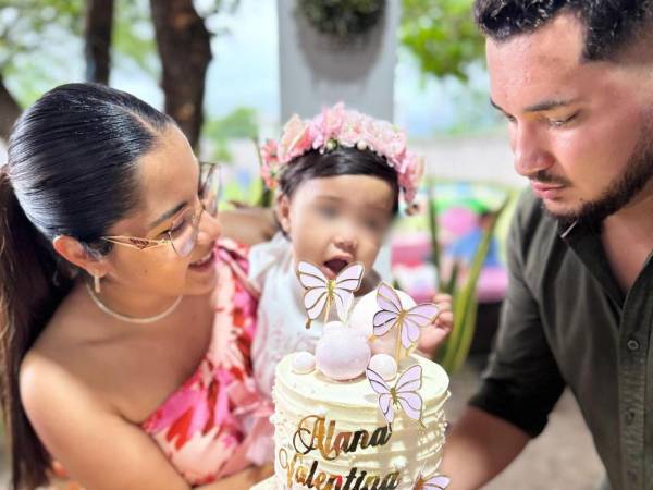 Con tan solo un año de vida, la pequeña Alana Valentina queda hoy sin su padre, Wilson Ricardo Hernández, quien disfrutó cada momento a su lado. Su última publicación fue hace poco menos de dos meses, cuando festejó el primer año de su hija. Lamentablemente, él perdió la vida en un accidente. Aquí los detalles del caso: