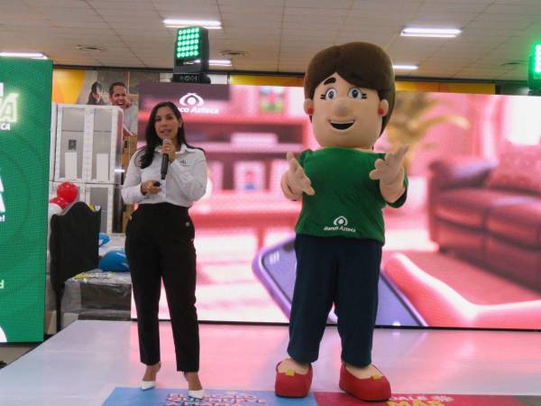 Grupo Salinas presenta campañas que cumplirán los sueños de las madres hondureñas