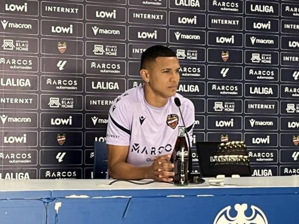 Levante visitará al Atlético de Madrid el próximo sábado 08 de noviembre por la Jornada 12.