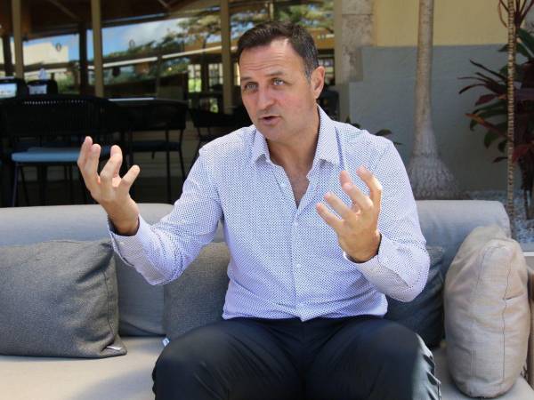 Daniel Ivoskus, realizó un análisis detallado de la situación política que atraviesa Honduras previo a las elecciones generales de noviembre.