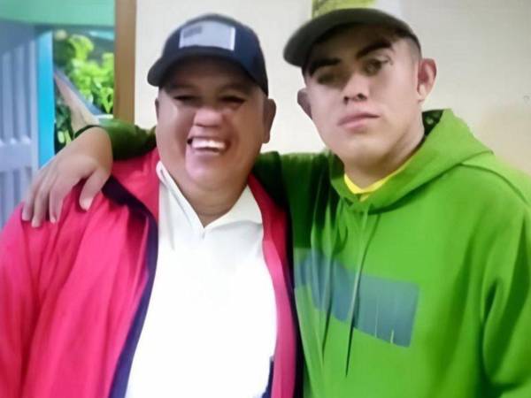 El hecho violento ocurrió el pasado 22 de enero, supuestamente mientras el padre y el hijo realizaban actividades comerciales dentro de la comunidad de La Patunga.