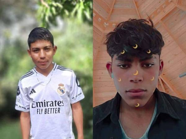 Los jóvenes habían desaparecido desde el 9 de diciembre cuando salieron desde su casa en una motocicleta.