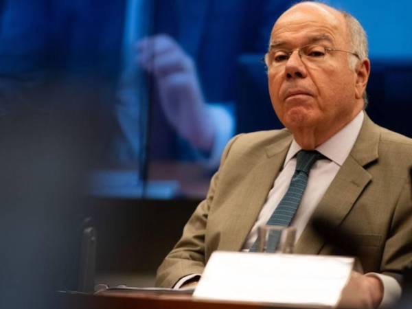 El canciller de Brasil, Mauro Vieira, lanzó advertencia al gobierno de Donald Trump.