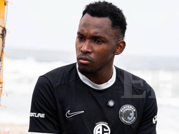 Alberth Elis también se refirió a la ausencia de varios jugadores en el proceso con Reinaldo Rueda.