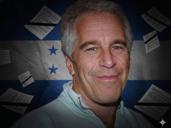 Jeffrey Epstein se convirtió en una de las figuras más despreciadas por sus crimenes que abarcan desde el tráfico de menores de edad, hasta el abuso sexual de estos.