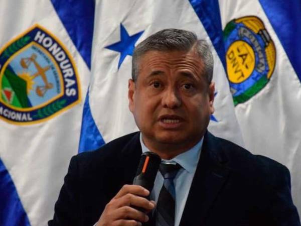 Rommel Martínez, subsecretario en Asuntos Policiales, señaló que se han venido conformando estrategias para disminuir los homicidios y otras actividades criminales en el país.