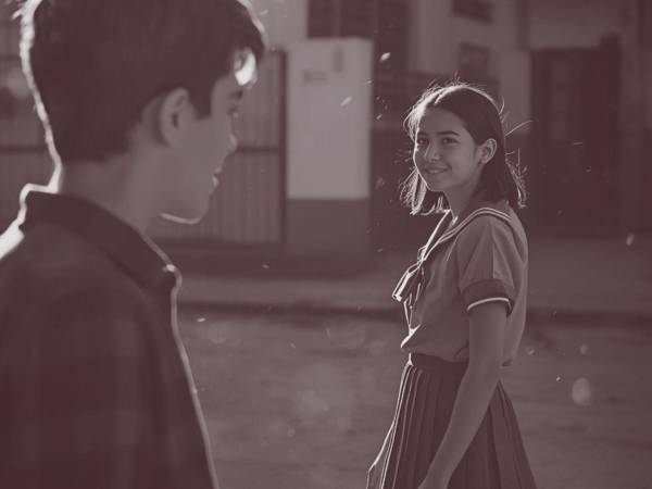 Charamuscas de amor, de Zaky Maher Kafati Castro