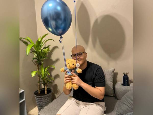 El reconocido periodista deportivo, Roberto Rivera, más conocido como Faco Sports, habló recientemente en el pódcast ¿Podemos hablar? de Rely Maradiaga, sobre su proceso de lucha contra el cáncer.