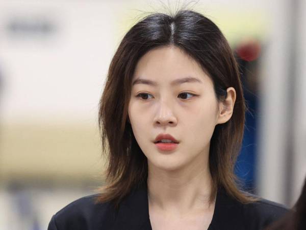 La actriz surcoreana Kim Sae-ron, de 24 años, fue encontrada sin vida en su domicilio ubicado en el distrito de Seongdong, en Seúl.