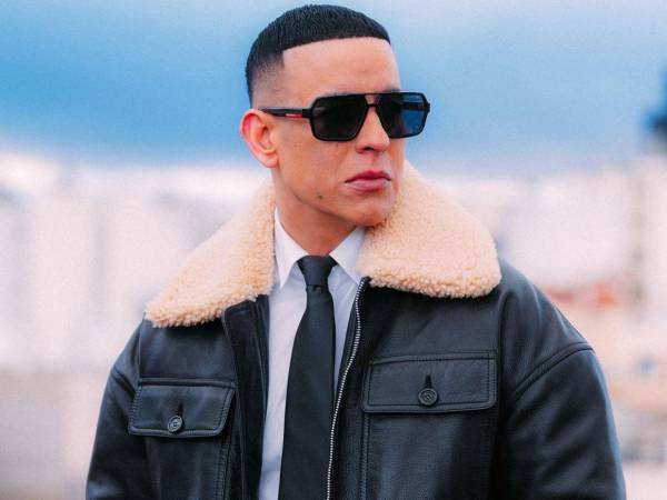 Daddy Yankee fue una de las figuras clave en la expansión del reguetón.