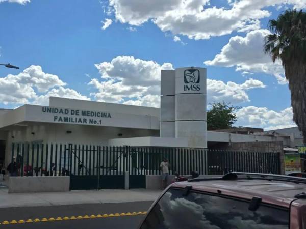 El organismo detectó una bacteria sensible a los antibióticos de uso habitual disponibles en el hospital.