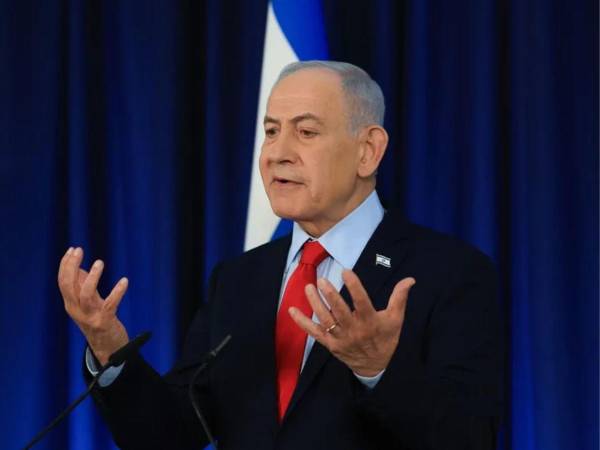 Netanyahu insiste en que de forma inequívoca el Ejército israelí permanecerá en Líbano.