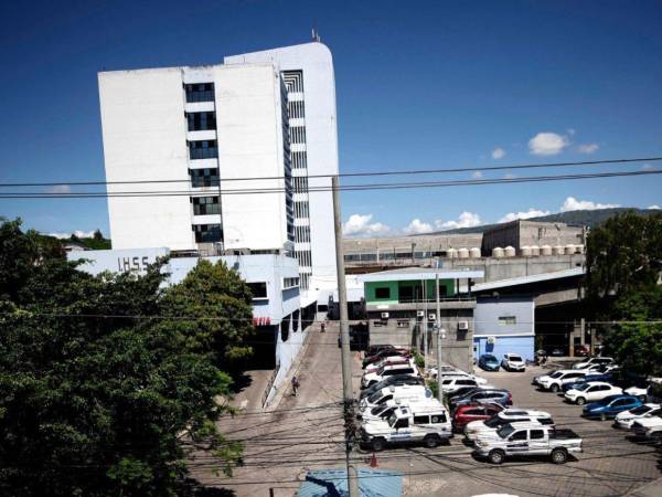 Hospital de Especialidades en Tegucigalpa tendrá activa el área de emergencia.