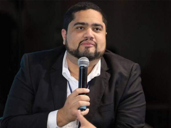 El exministro de Sedesol anunció que hará un podcast en el que contará toda la verdad.