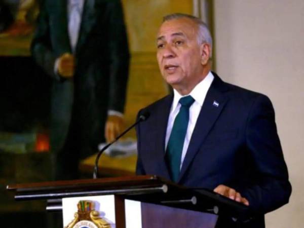 Oliva advirtió que no debe prevalecer un ambiente de revanchismo en el debate legislativo sobre posibles juicios políticos que han sido promovidos,