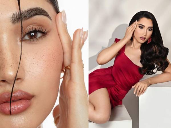Una hondureña residente en Estados Unidos anunció oficialmente su candidatura a Miss Universe Honduras 2026. Se llama Katt Sarmiento, tiene 29 años y llega a este certamen con una historia personal construida a lo largo de más de una década fuera del país, con un perfil que va bastante más allá de lo que suele verse en una pasarela.