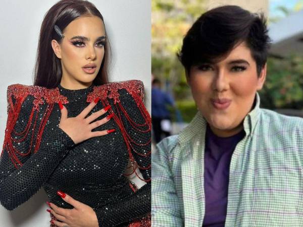 Recientemente, la reconocida actriz mexicana, Gala Montes, le respondió al crítico de moda hondureño Antonio Sandrez, quien hizo un comentario sobre su madre, Crista Montes. Pero, ¿qué le dijo? A continuación los detalles.