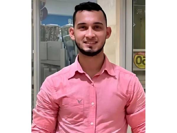 Miguel Hower era un hondureño con toda una vida por delante, uno de los muchos compatriotas que añoraban cumplir el sueño americano, pero en el intento perdió la vida. Estos son los detalles.