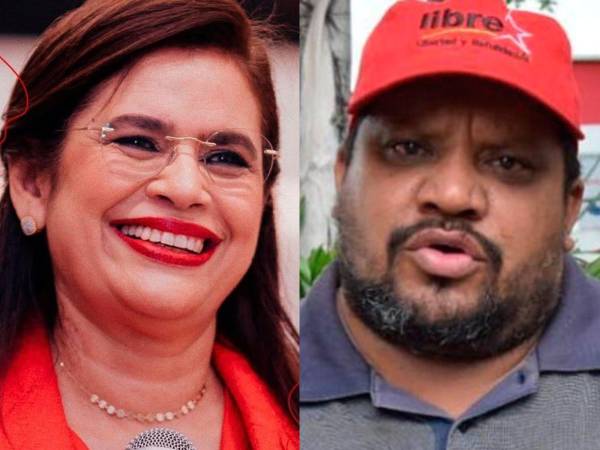 Rixi Moncada, subcoordinadora de Libre, dio a conocer que abogados del partido acompañarán al dirigente Melvin Cevallos ante las acusaciones que enfrenta por coacción y amenaza electoral.