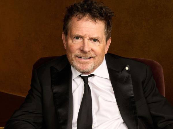 Michael J. Fox hace una aparición especial en la tercera temporada de Shrinking de Apple TV.