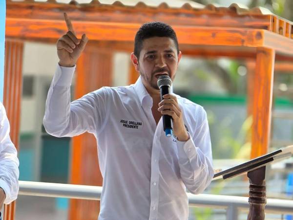 Josué Orellana, presidente de la ANEEAH, no estará en la reunión a solicitud de Salud.