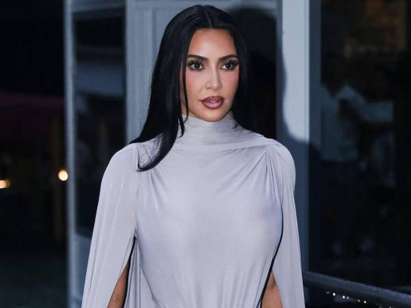 No es la primera vez que Kim Kardashian se manifiesta en contra de las políticas migratorias de Trump.