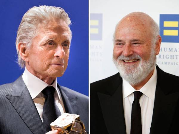 Michael Douglas participó en el especial de CBS dedicado a Rob Reiner, en el que evocó su relación profesional y personal con el director, marcada por el diálogo sobre la paternidad y las dificultades familiares.
