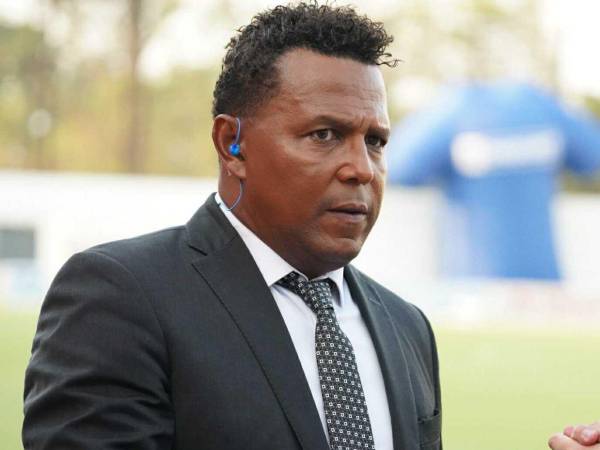 Carlos Pavón se mostró decepcionado por la derrota de Honduras en Nicaragua.