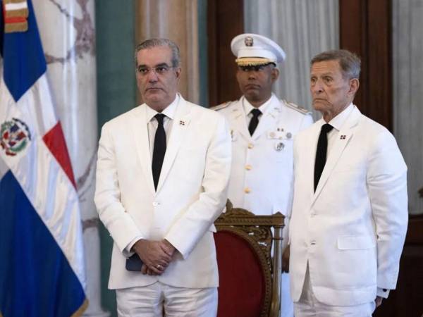 El aplazamiento de la Cumbre de las Américas pone en evidencia su fragmentación política.