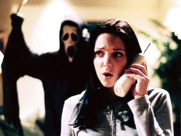 Hace 30 años Anna Faris hizo su debut en el cine con la película Eden, pero no fue hasta el 2000 cuando llegó la oportunidad que estaba esperando: Scary Movie, la cinta que le dio la fama que ostenta hasta ahora.