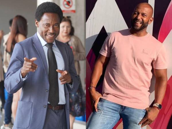 Los exjugadores Víctor Muma Bernández y Limber Pérez se enfrascaron en una pelea verbal al punto que Bernández acusó a Pérez de decir calumnias y difamaciones. ¿Qué fue lo que pasó?