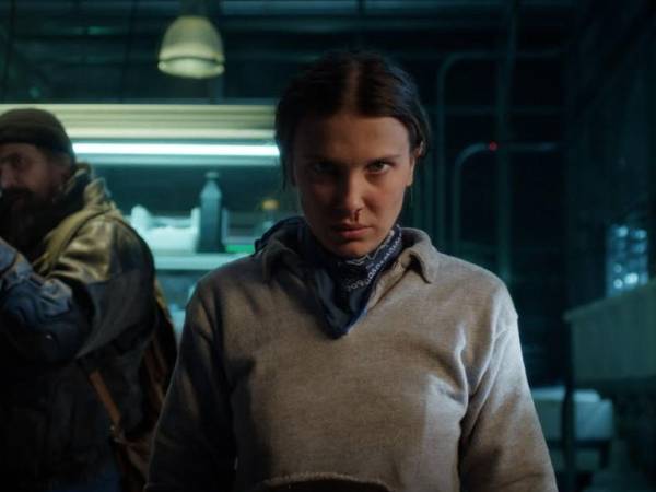 La quinta temporada de la serie creada por los hermanos Duffer llega tres años después del final de la cuarta, que acabó con una fisura abierta en las dos realidades que conviven el universo de esta ficción que arrancó en 2016.