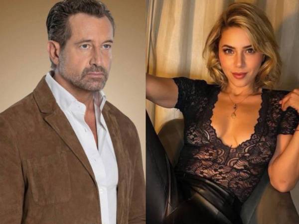 ¿La historia entre Gabriel Soto y Ana Carla Sinclair acaba de entrar en su capítulo más explosivo? Todo apunta a que sí. Lo que comenzó con la revelación de un supuesto romance ahora escaló a un intercambio de acusaciones que ya incluye señalamientos de violencia emocional y una demanda anunciada por el actor.