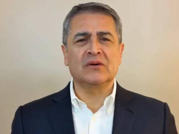 Un juez natural de la Corte Suprema de Justicia (CSJ) ordenó la captura internacional del expresidente de Honduras, Juan Orlando Hernández Alvarado. Pero, ¿cuáles son los delitos por los que se emitió esa orden? A continuación los detalles.