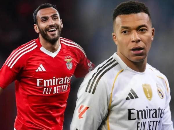 Sigue la competencia por la Bota de Oro 2026. Grandes atacantes como ser Kylian Mbappé del Real Madrid y Erling Haaland del Manchester City se han quedado