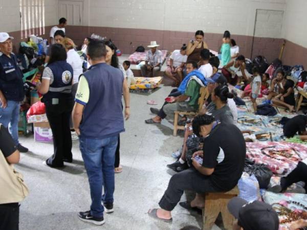 La habilitación de estos espacios cobra importancia debido a las emergencias que ha enfrentado la capital durante las últimas semanas.