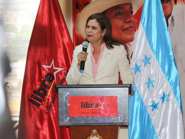 Libre desconoce resultados de elecciones, convoca a protestas y prohíbe a funcionarios hacer transición