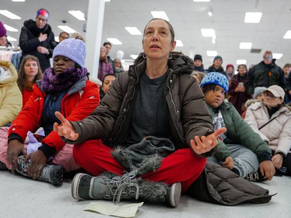 El agente de ICE disparó mortalmente contra Good, una ciudadana estadounidense de 37 años, durante un operativo que se realizaba en el sur de Minneapolis.