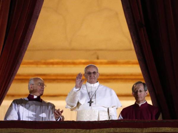 En su caso, 12 años de pontificado, el papa Francisco ha marcado la historia del Vaticano, cambiando tradiciones, pronunciándose sobre temas polémicos y ha hecho ver una iglesia Católica más “abierta”.