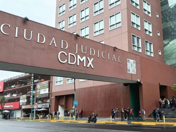 Tras la revisión del inmueble, las autoridades no encontraron indicios de riesgo.