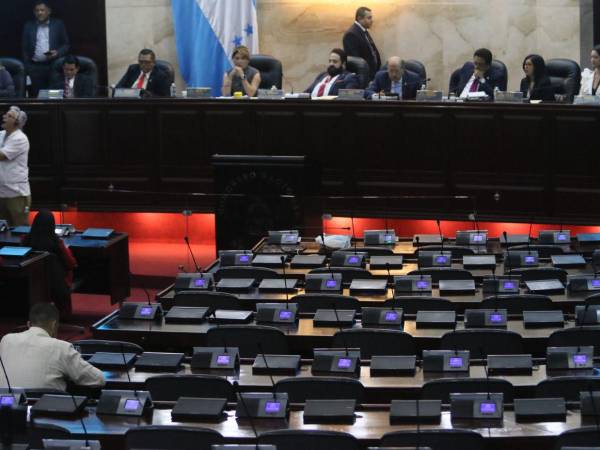 La transición democrática enfrenta su mayor prueba tras la sanción de un decreto irregular aprobado en una sesión irregular solo con diputados propietarios y suplentes de Libre, usurpando curules de la oposición.