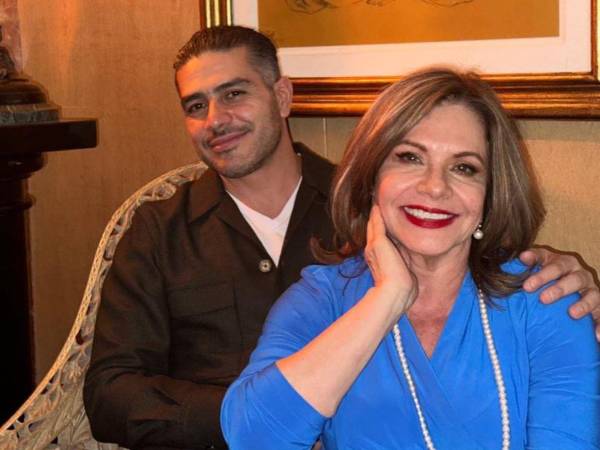 Hijo de un político y una famosa actriz mexicana, Omar García Harfuch se ha convertido en uno de los miembros del gobierno mexicano más populares de la actualidad. Aquí todo lo que debes saber sobre su vida y familia.