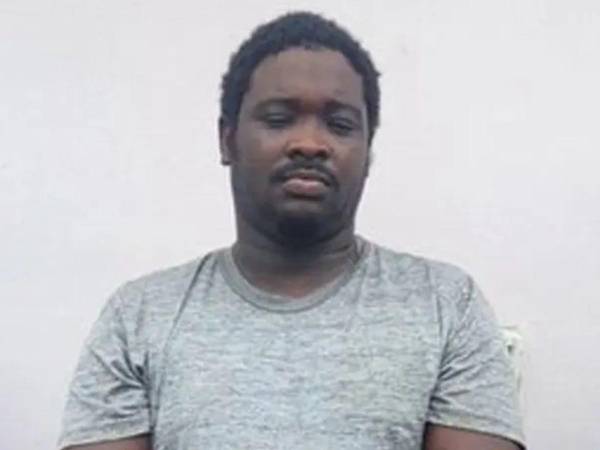 El asesinato de McNeil tuvo lugar el pasado lunes 17 de agosto de 2026 en Roatán.