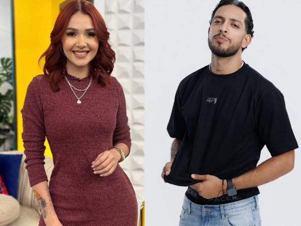 La creadora de contenido y presentadora hondureña Jennifer Aplícano aclaró los rumores sobre su relación con el influencer Fancony, integrante del pódcast Hijos de Morazán.