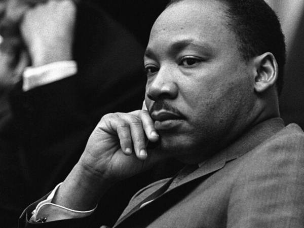 Martin Luther King fue asesinado el 4 de abril de 1968 en Memphis, Tennessee, mientras apoyaba una huelga de trabajadores.