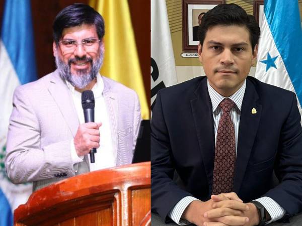Johel Zelaya, Marlon Ochoa y otros funcionarios afines a Libre fueron destituidos mediante juicios políticos con la llegada del nuevo gobierno.
