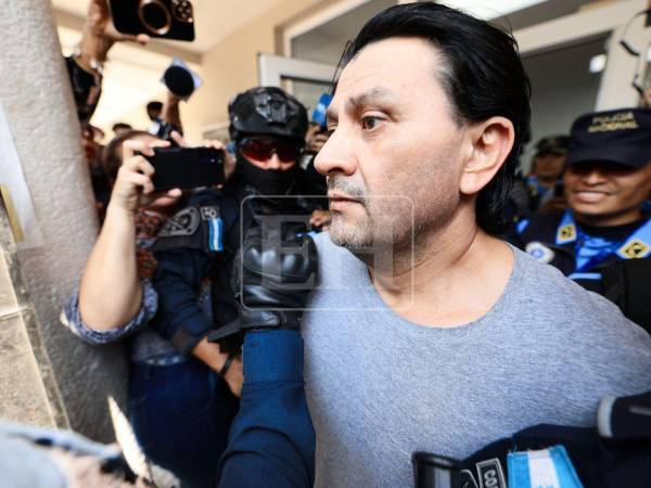 De forma continúa, informó que “El Tribunal, debido a la gravedad del delito, rechazó esta solicitud”.