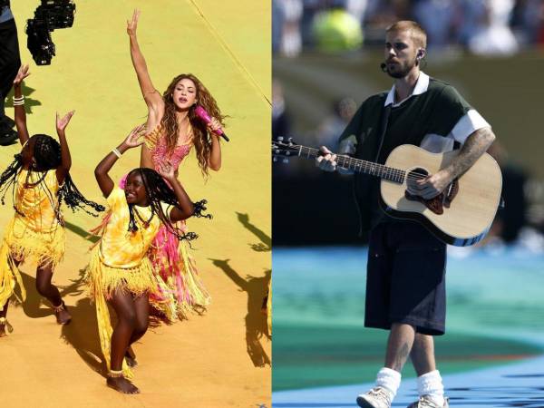 La final del Mundial 2026 entre España y Argentina incluyó un show de medio tiempo que se extendió entre 25 y 30 minutos, aunque la presentación artística propiamente dicha ocupó apenas unos 11 minutos.