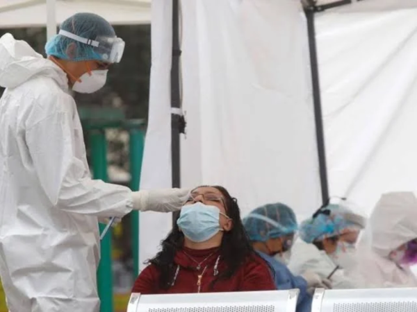Las autoridades sanitarias indicaron que dispone de pruebas de laboratorio para detectar ambos virus a nivel nacional.