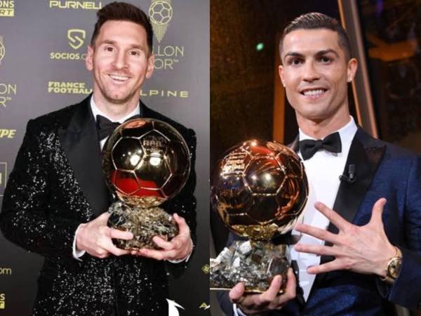Se destapa polémica previo a ceremonia del Balón de Oro 2026. Denuncian pago para darle inesperado premio a Cristiano Ronaldo.